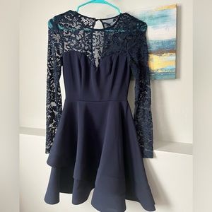 women’s formal dress